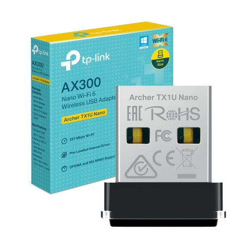 Link ax300 wifi usb - link,