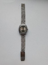 Baume e Mercier Baumatic NOT WORKING 