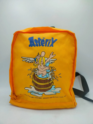 Asterix anni zaino asilo - 80,
