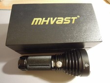 TORCIA LED MHVAST TS35