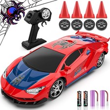 Spider RC Drift Car 1:24