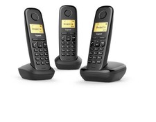 Gigaset A170 Trio Telefono