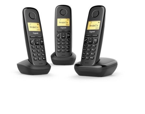 Gigaset a170 trio - a170, telefono