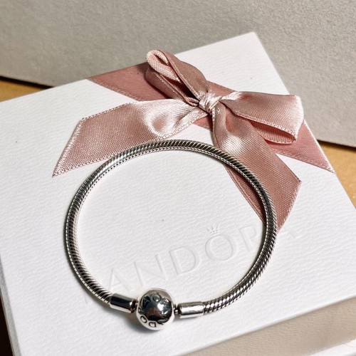 Bracciale pandora catena - pandora,
