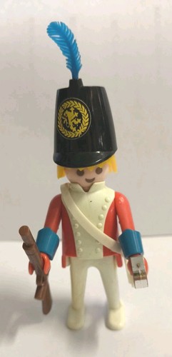 Playmobil vintage 3544 - vintage,