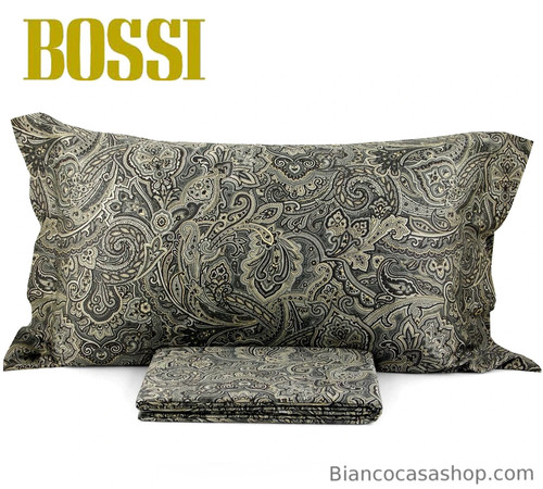 Parure lenzuola bossi - parure,