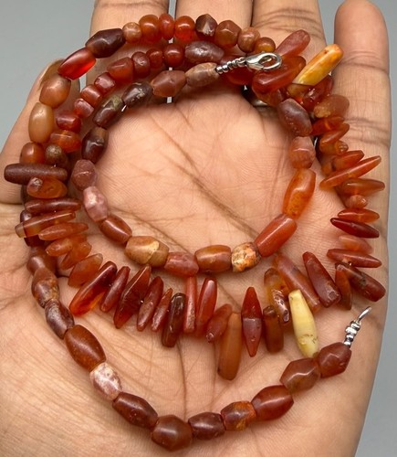 Collana perle agata - perle, di
