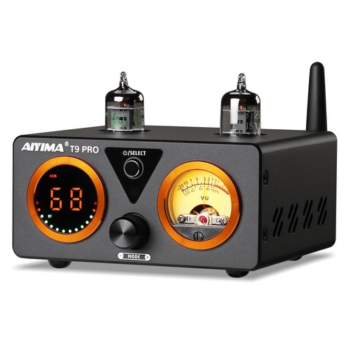 Aiyima t9pro amplificatore - t9pro,