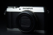 [US DUTY PAYD] OLYMPUS STYLUS