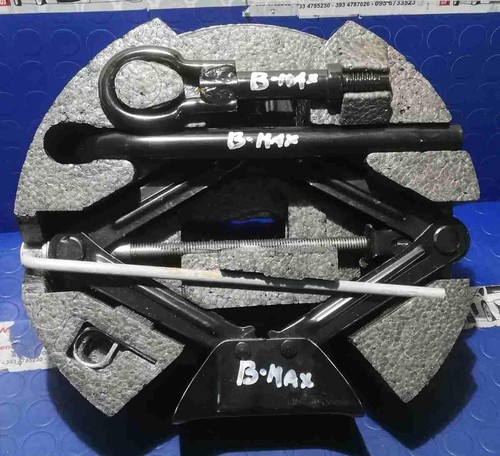 Kit alzaruota ford max - kit, 2016