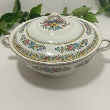 Vintage John Maddock & Son's