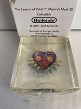 The Legend of Zelda: Majora's