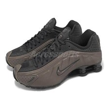 Nike Wmns Shox R4 Off Noir