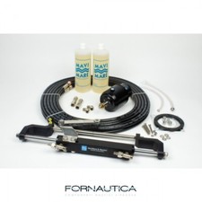 Kit timoneria idraulica mavi - kit,