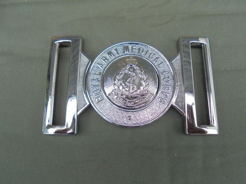Genuine british army ramc - british,