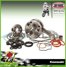 KIT ALBERO MOTORE RINFORZATO