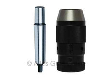 CNC Mandrino Tornio / Trapano