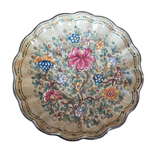 Piatto parete ceramica - da,