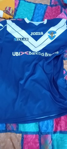Brescia maglia gara - brescia, antonio