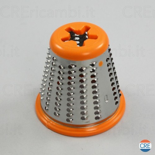 Moulinex cono arancione - cono,
