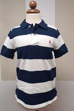 POLO RALPH LAUREN POLO BIANCA