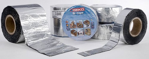 Nastro adesivo bituminoso - , +