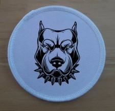 American Pitbull Patch
