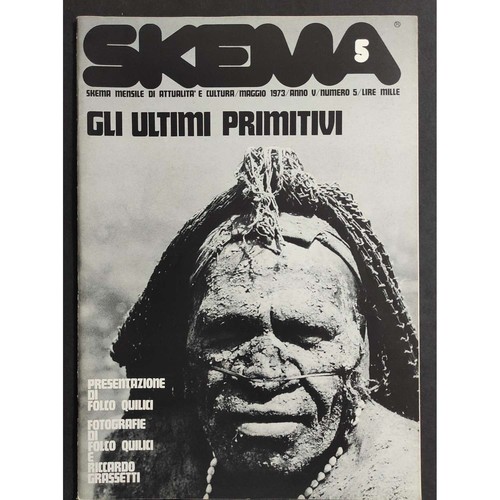 Rivista skema maggio - skema, n.5