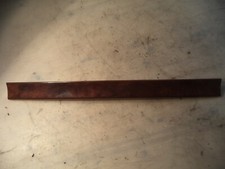 Mercedes W124 Rivestimento IN