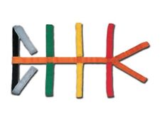 GIMA CINTURA A RAGNO PER