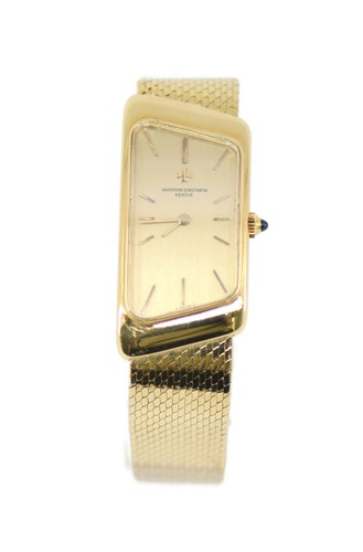 Orologio vacheron constantin - vacheron,