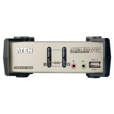 ATEN CS1732B Switch KVM VGA
