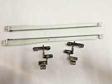 Cerniere Usate 4 Pezzi BA81-06391A  BA81-06390 x Notebook Samsung NP-R540 R540 