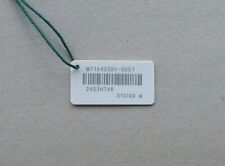 ROLEX White Hang Tag Bianco Milgauss 116400GV 116400