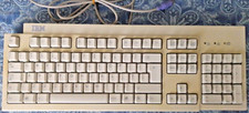 Tastiera vintage IBM KB-9910 -