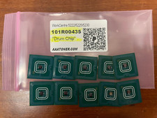 10 x Chip di Reset DRUM "