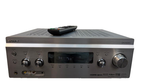 Sony str da2400es ricevitore - sony, str-da2400es