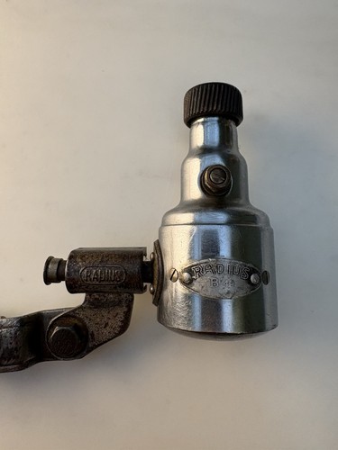 Dinamo radius b49 - 40, bici