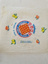 Cartine Veline Arance e Limoni INCARTO DI AGRUMI 3️⃣ PALERMO D'ARPA