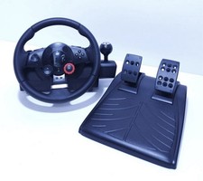 Logitech Driving Force GT