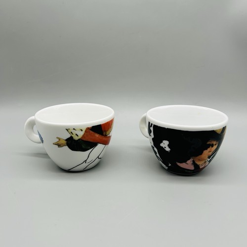Illy art collection 1994 - art,