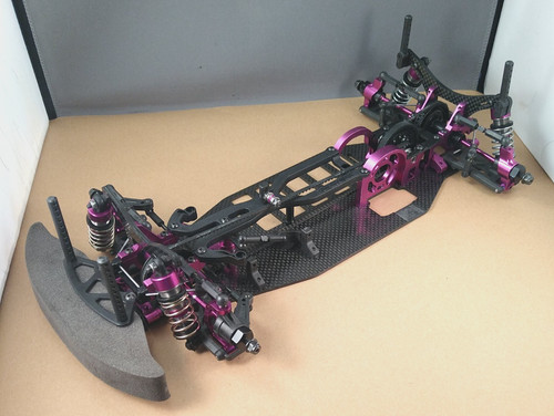 Hot bodies hpi racing - hpi,