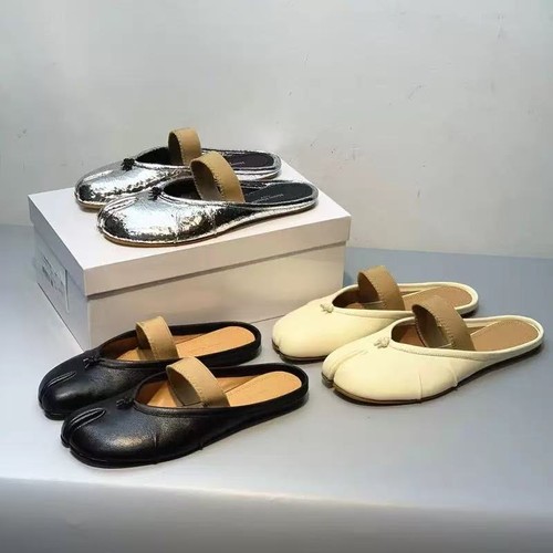 Scarpe casual ballerine piatte