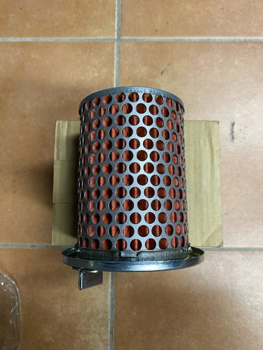 Filtro aria honda xlv750orf - honda,