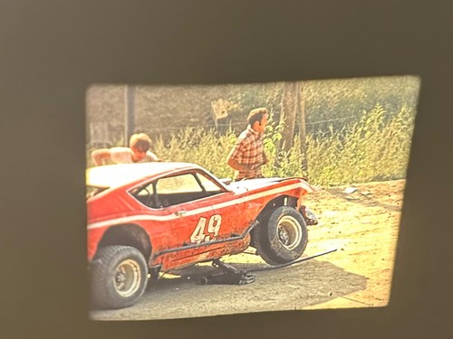 1960 s rally stockcar - 1960's, 70's