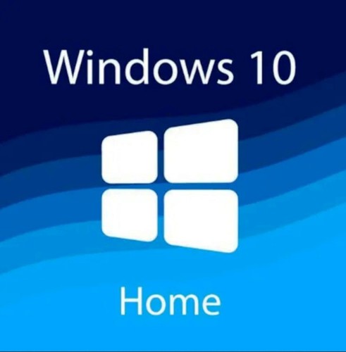 Microsoft windows home key - windows,