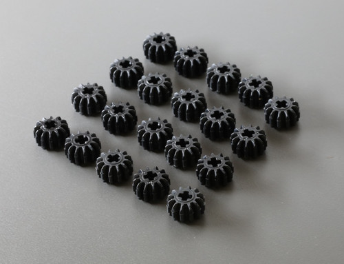 Lego technic 20x ingranaggio - 20x,