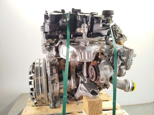 B37d15a motore completo - motore,