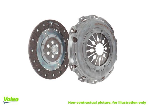Valeo 832227 kit frizione - valeo,