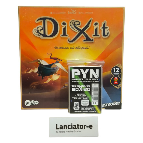 Dixit gioco tavolo - gioco, da
